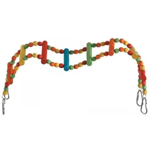 Featherland Paradise Flexi Ladder 45Cm