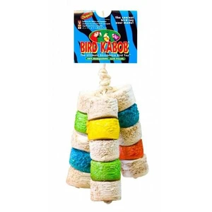 Bird Kabob Chiquito 28Cm