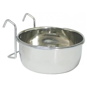 Zeez Ss Coop Cup W/Holder 600Ml