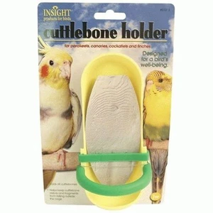 Jw Insight Cuttlebone Holder 18Cm