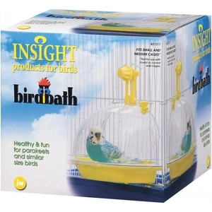 Jw Insight  Birdbath 5.5X13Cm