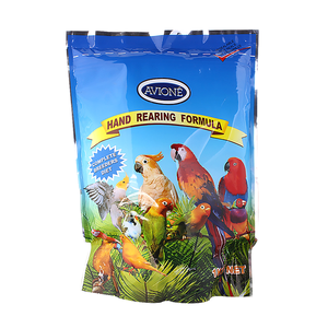 Avione Hand Rearing Formula 1kg for birds