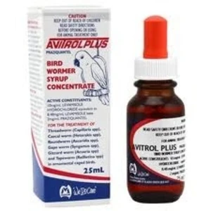 Avitrol Plus 25ml