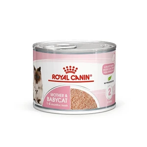 Royal Canin Feline Mother & Babycat 12 x 195gm Trays