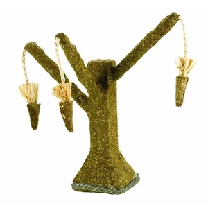 Petface Pipkins Natural Gnawer Veg Tree