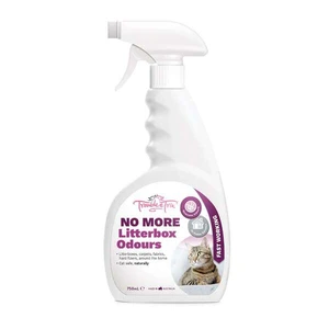T & T No More Litter Odour 750ml