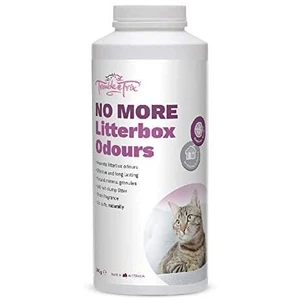 T & T No More Odour Powder 500g