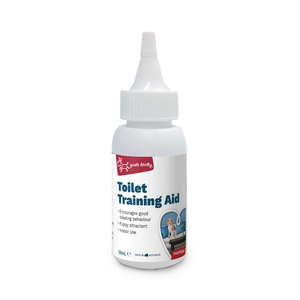 Yours Droolly  Toilet Training Aid 50mls
