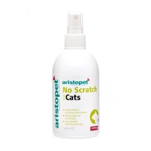 Aristopet No Scratch Spray 250mls