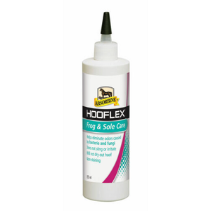 Absorbine Hooflex Frog and Sole Care - 355ml