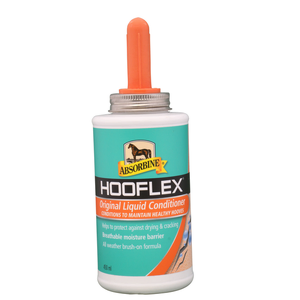 Absorbine Therapeutic Conditioner Liquid Hooflex - 450ml