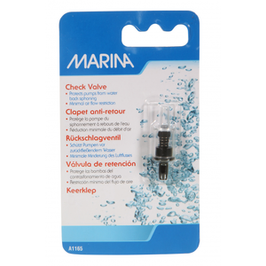 Marina Check Valve
