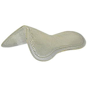 Acavallo Active Pony Soft Gel Pad Transparent
