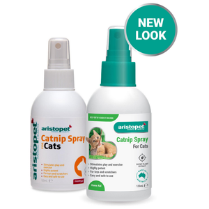 Aristopet Catnip Spray