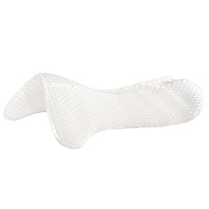 Acavallo Air Release Soft Gel Saddle Pad Acavallo air release gel pad, Acavallo soft gel saddle pad, non slip gel saddle pad, shock absorbing saddle pad, Acavallo mid riser gel pad, breathable gel saddle pad, saddle pressure relief pad, Acavallo black gel pad