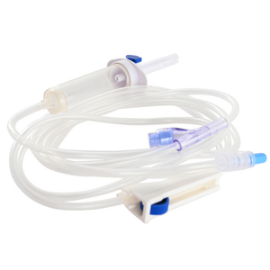Kruuse SafeVet Infusion Set