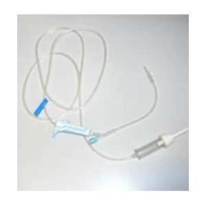 Vetquip Niki Giving Set 10D/Ml 170cm