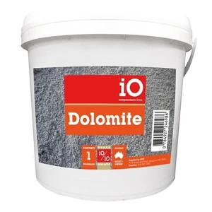 IO Dolomite