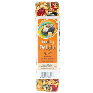 Passwell Avian Fruity Delight 75g