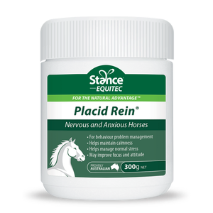 Stance Equitec Placid Rein