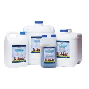 Dynavyte Equine Microbiome Support
