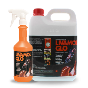 IAH Livamol Glo