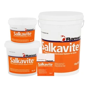 Ranvet Salkavite
