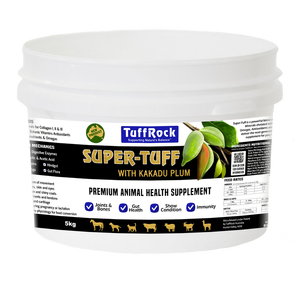 Tuffrock Super-Tuff
