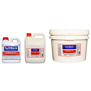 Tuffrock Conditioner Plus