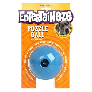 Yours Droolly Entertaineze Small Puzzle Toy