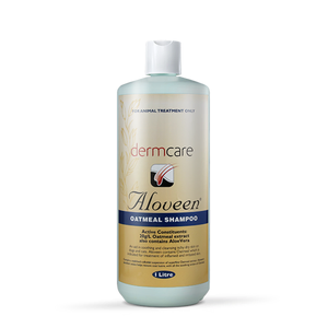 Aloveen Shampoo 1 ltr