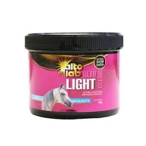 Alto Lab Highlights Clear 400g