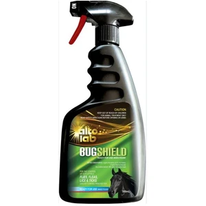 Alto Lab Bug Shield Insect Repellent 500mL