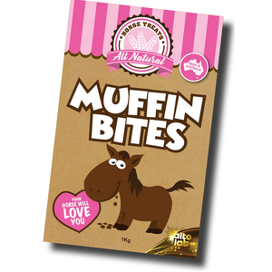 Alto Muffin Bites 1kg