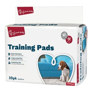 Yours Droolly Training Pads 30pk