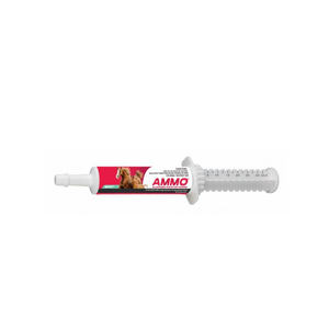 Ammo Horse Wormer Paste