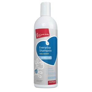 Yours Droolly Shear Magic Everyday Shampoo Heavenly Vanilla Blossom 500mls