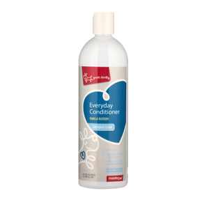 Yours Droolly Shear Magic Everyday Conditioner Heavenly Vanilla Blossom 500mls