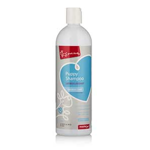 Yours Droolly Shear Magic Puppy Shampoo 500mls - Lavender & Rosemary Scent