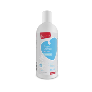 Yours Droolly Shear Magic Puppy Shampoo Mild & Tearless 500mls