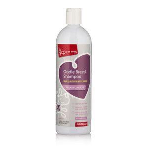 Yours Drooly Shear Magic 'Oodle Breeds Shampoo 500ml
