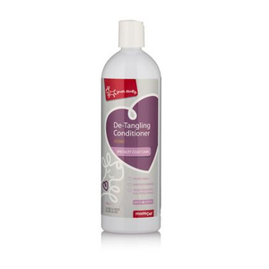 Yours Droolly Detangling Conditioner 500ml - Coconut scent