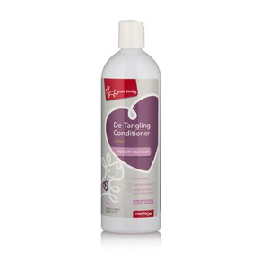 Yours Droolly Detangling Conditioner 500ml - Coconut scent