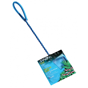 Marina Net Fine Blue 7.5cm nett, fishnet