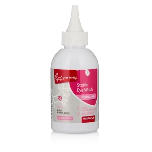 Yours Droolly Shear Magic Eye Wash - Sterile Eye Wash 