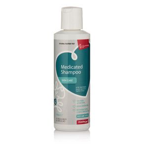 Yours Droolly Shear Magic Medicated Shampoo 250ml