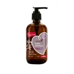 Yours Droolly Natural Puppy Shampoo 500mls