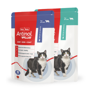 Antinol Rapid for Cats *NEW Packaging*
