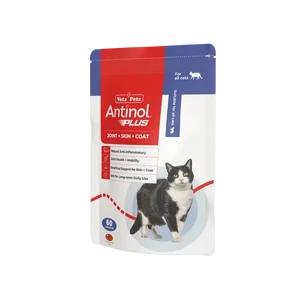 Antinol Plus for Cats - 60pk