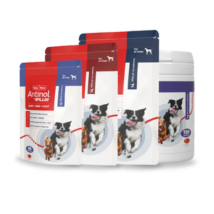 Antinol Plus for Dogs  